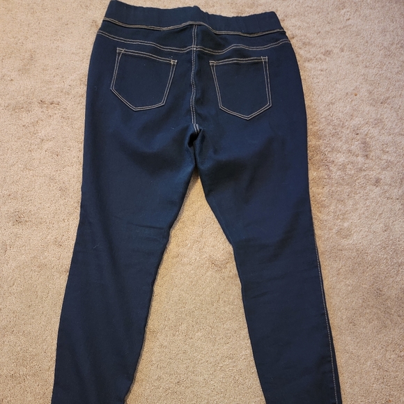 Womens Fashion To Figure skinnies - Picture 4 of 4